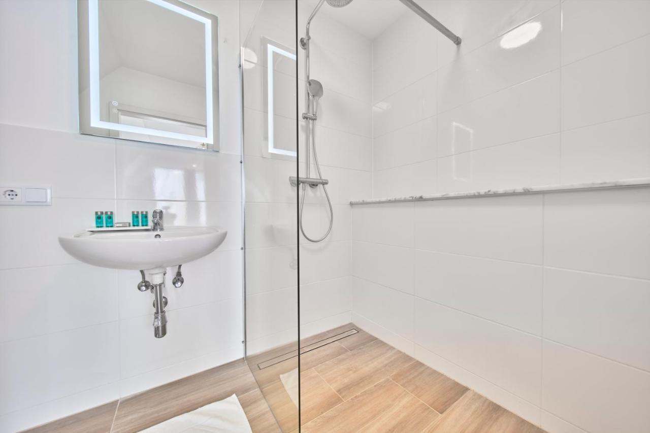 Smile Apartments "Weinhimmel" Krems an der Donau Rom bilde